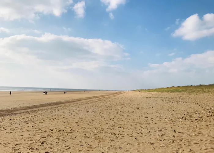 Les Alouettes Centre Et Semesterbostad *