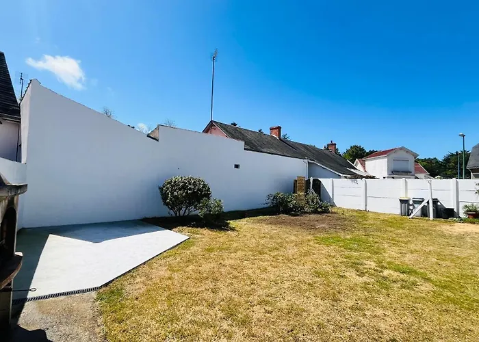 Les Alouettes Centre Et