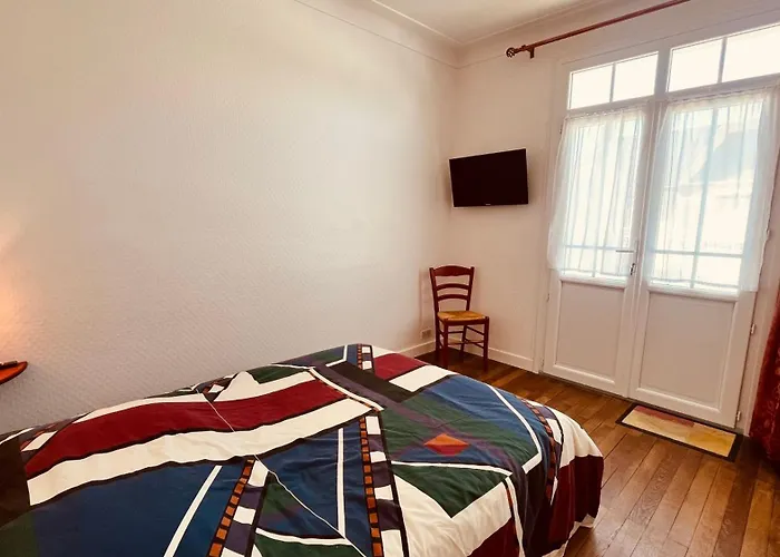 Les Alouettes Centre Et Saint-Jean-de-Monts