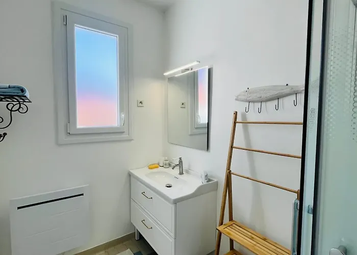 Les Alouettes Centre Et * Saint-Jean-de-Monts