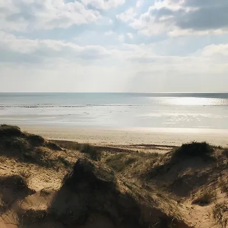 Les Alouettes Centre Et Saint-Jean-de-Monts