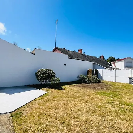 Les Alouettes Centre Et