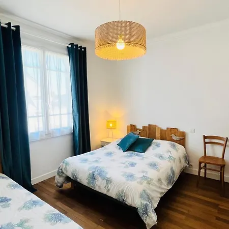 Les Alouettes Centre Et Tatil Evi