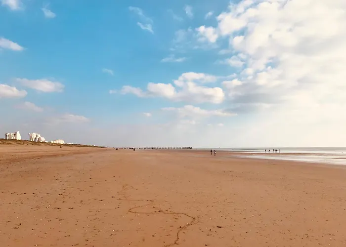 Les Alouettes Centre Et Casa de Férias *