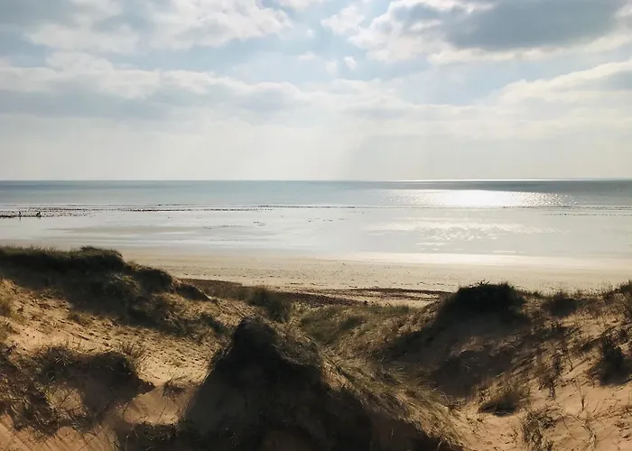 Les Alouettes Centre Et Saint-Jean-de-Monts