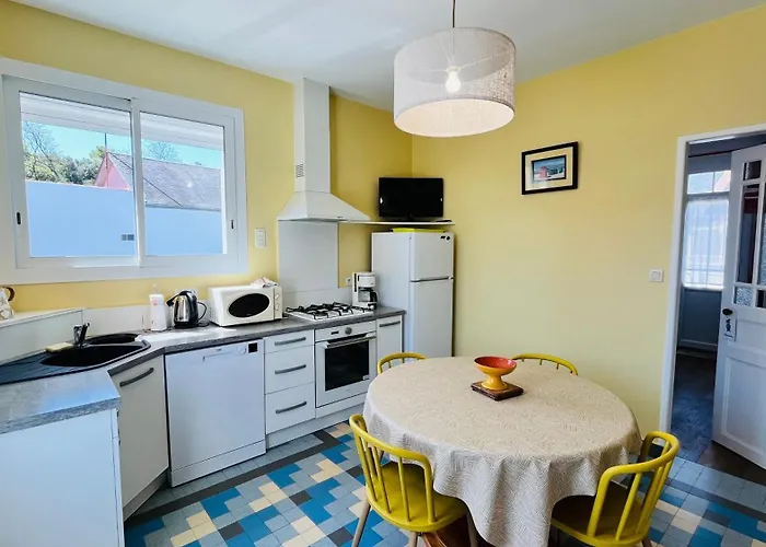 Les Alouettes Centre Et