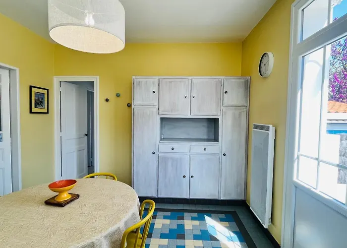 Les Alouettes Centre Et Saint-Jean-de-Monts